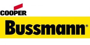 Bussmann巴斯曼熔断器