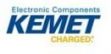 KEMET电容