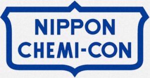 NIPPON CHEMI - CON电容